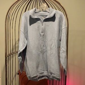 Aerie Oversized Pullover